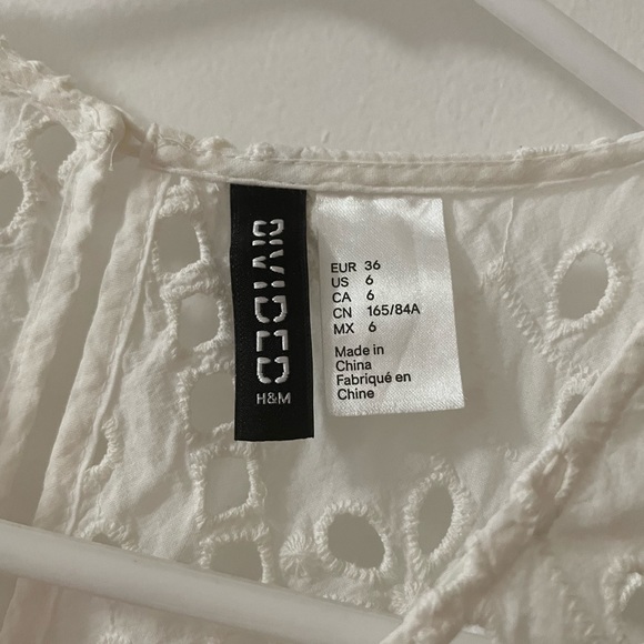 Forever 21 crop top - Picture 2 of 5